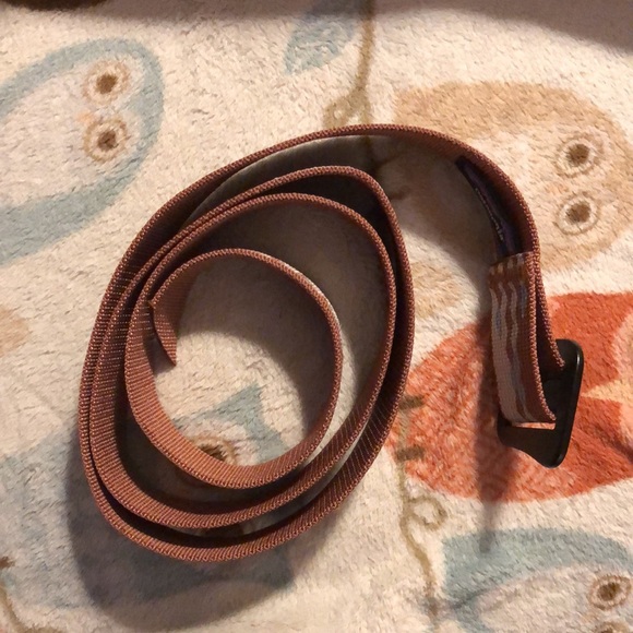 Patagonia Belt - Picture 2 of 5